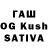 Канабис THC 21% Vanderson Zorzetti